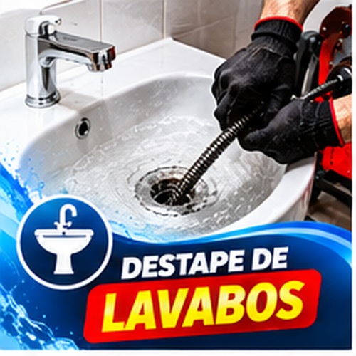 Servicio de Desazolve
