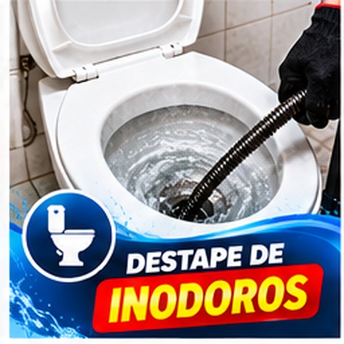 Servicio de Desazolve