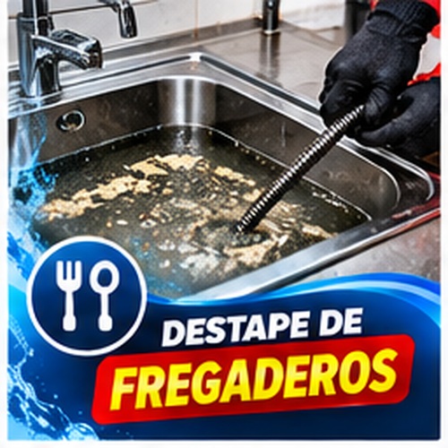 Servicio de Desazolve