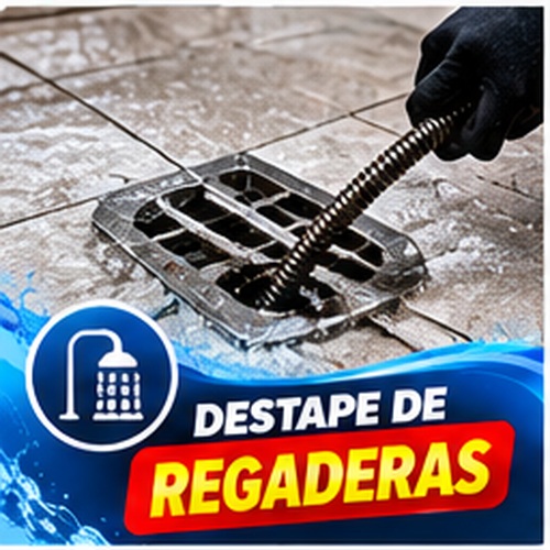 Desazolve con Equipo Eléctrico