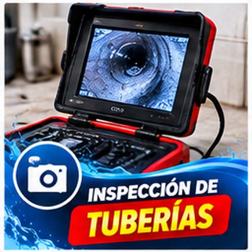 Desazolve con Equipo Especializado