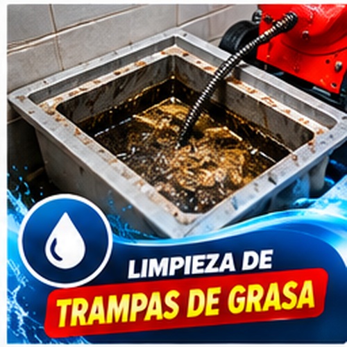 Desazolve con Equipo Eléctrico