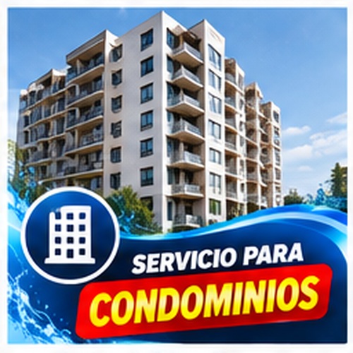 Desazolve con Equipo Especializado
