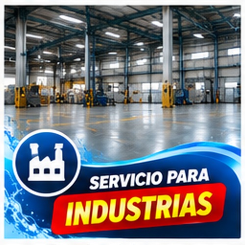 Servicio de Destape y Desazolve