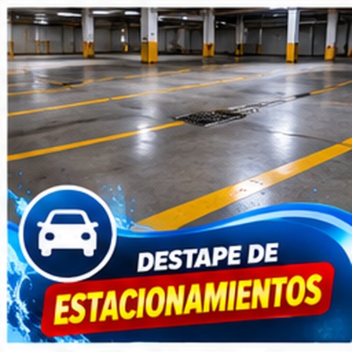 Desazolve con Equipo Especializado