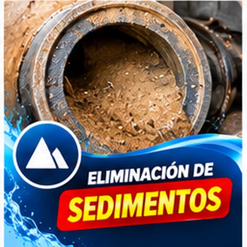 Servicio de Destape y Desazolve