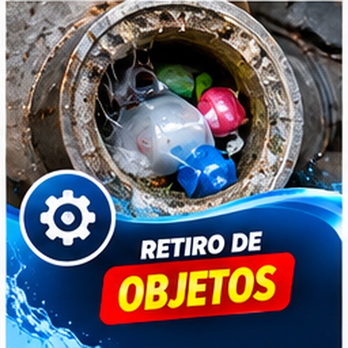 Desazolve con Equipo Especializado