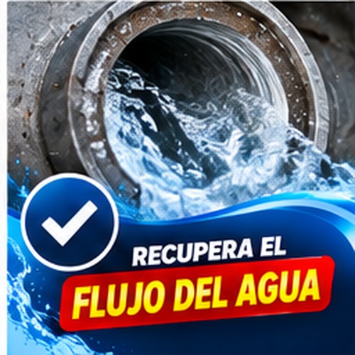 Servicio de Desazolve