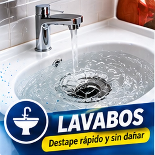Desazolve con Equipo Especializado