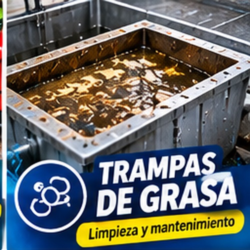 Desazolve con Equipo Eléctrico
