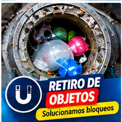 Servicio de Destape y Desazolve
