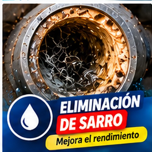 Servicio de Desazolve