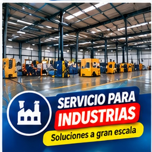 Servicio de Destape y Desazolve