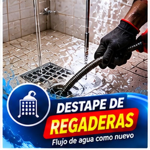 Desazolve con Equipo Especializado