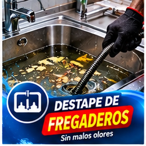 Servicio de Desazolve