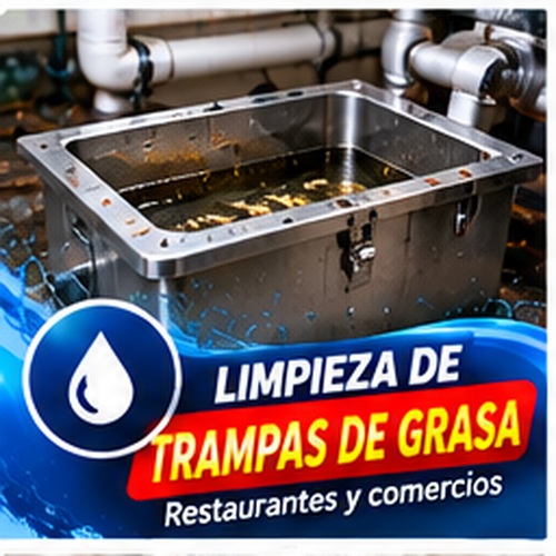 Servicio de Desazolve