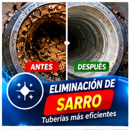 Servicio de Destape y Desazolve