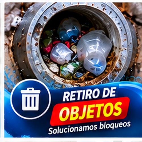 Servicio de Desazolve