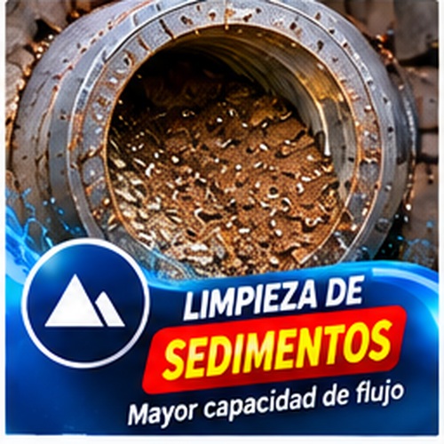 Servicio de Destape y Desazolve