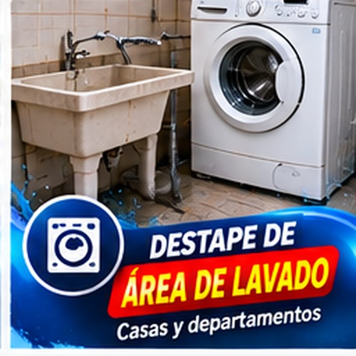 Desazolve con Equipo Eléctrico