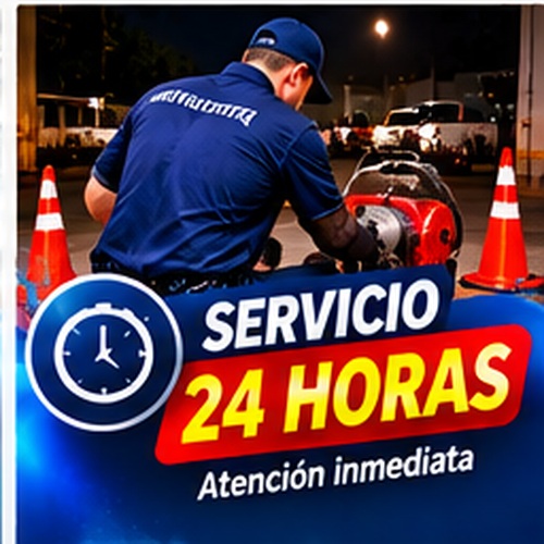 Desazolve con Equipo Especializado